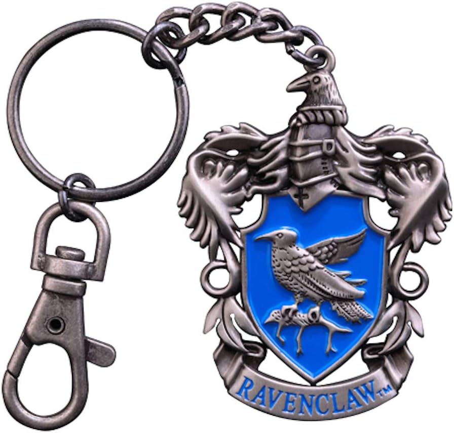 Porte-clés Serdaigle (Noble Collection)
