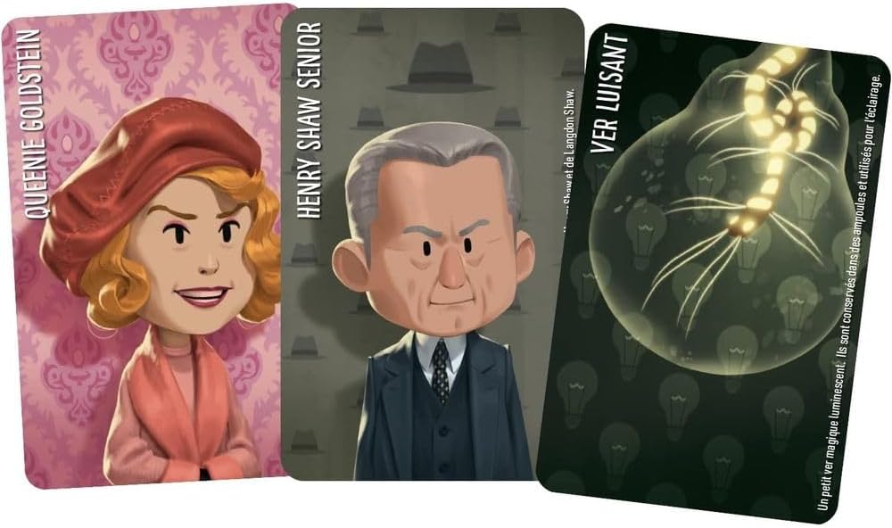 Similo : La gamme complète de jeux de société coopératifs