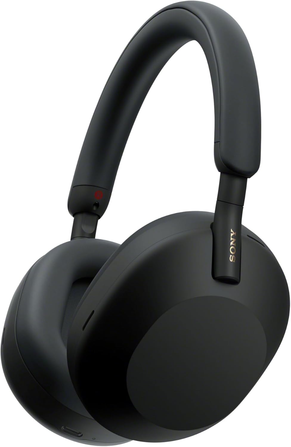 Sony WH-1000XM5, casque haut de gamme à réduction de bruit