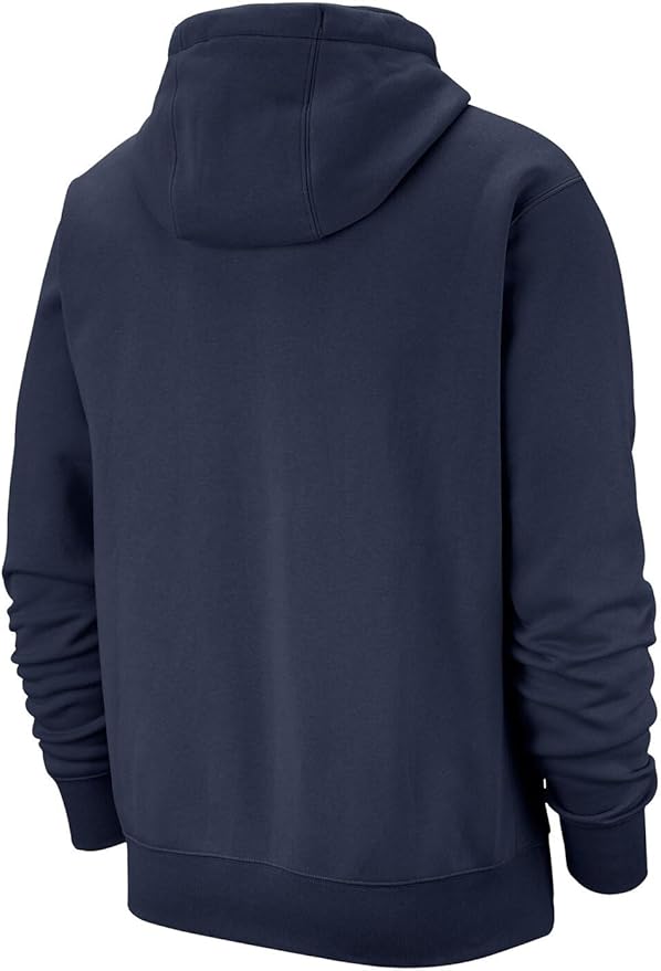 Sweat à capuche Nike Club Fleece : le hoodie incontournable à offrir