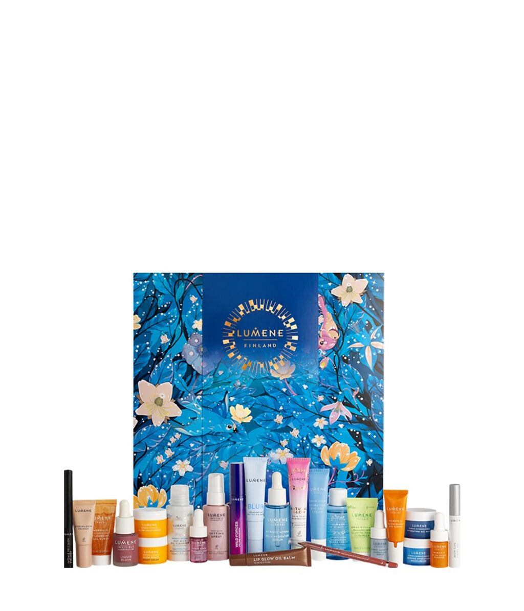 Calendrier de l'Avent Lumene Nordic Beauty 2026 - photo 1