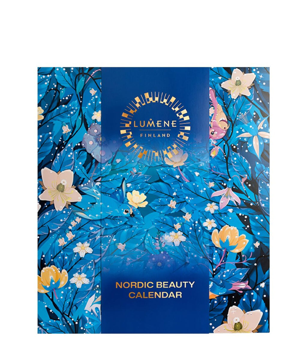 Calendrier de l'Avent Lumene Nordic Beauty 2026 - photo 2