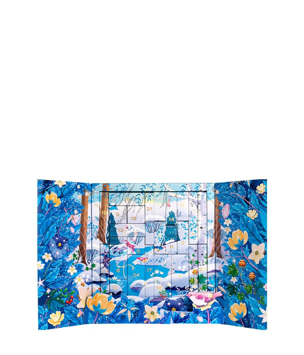 Calendrier de l'Avent Lumene Nordic Beauty 2026 - photo 4