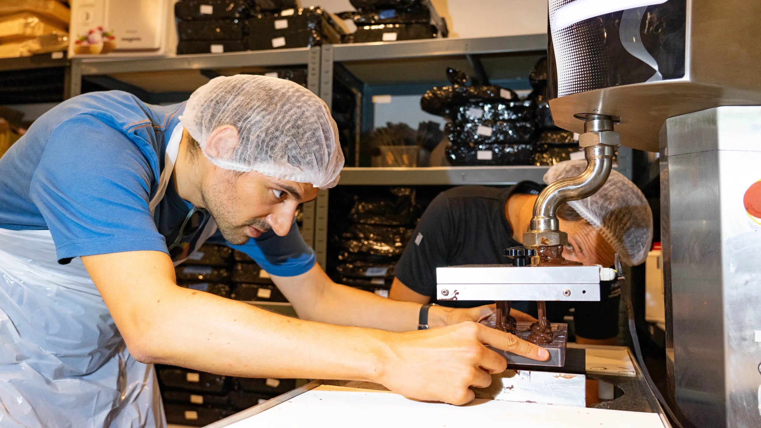 Fabriquez du chocolat à partir des fèves de cacao - Wecandoo