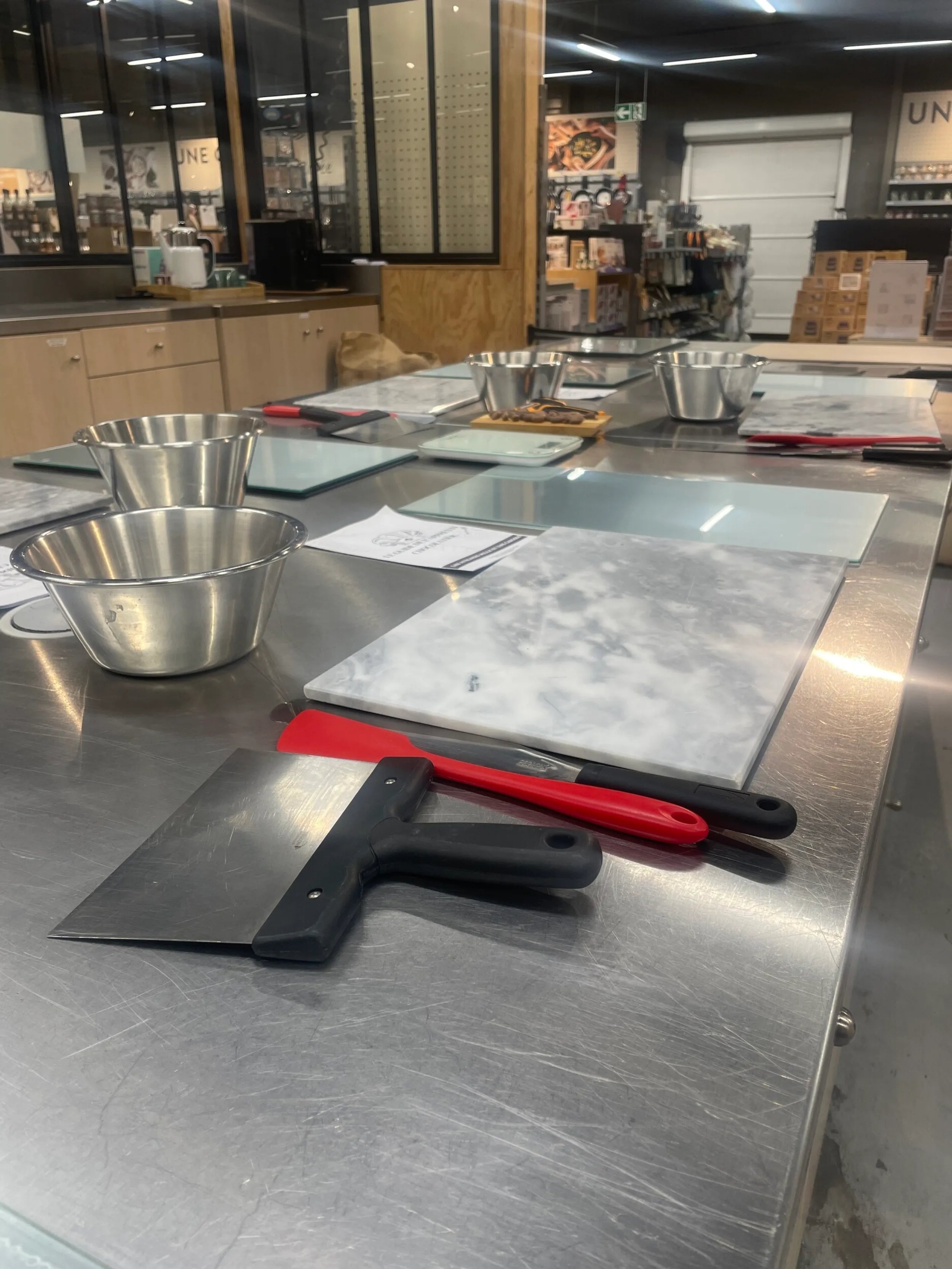 Fabriquez vos tablettes de chocolat - Wecandoo