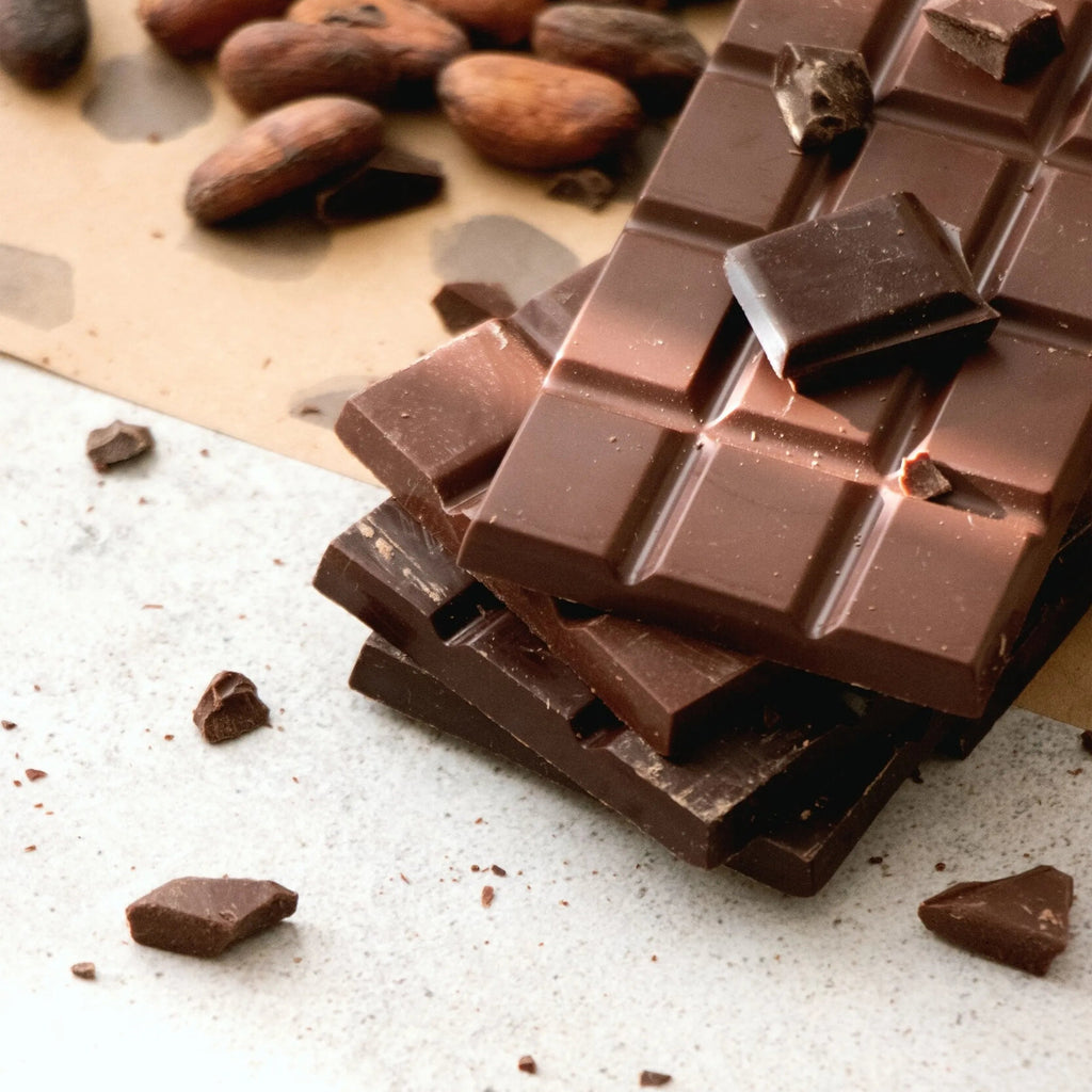 Fabriquez vos tablettes de chocolat - Wecandoo