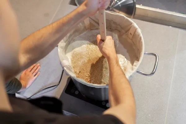 Atelier Brasserie Artisanale – Deviens brasseur d’un jour - Wecandoo