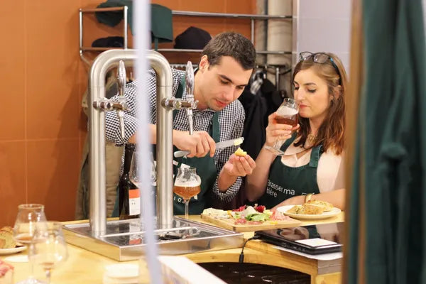 Atelier Brasserie Artisanale – Deviens brasseur d’un jour - Wecandoo