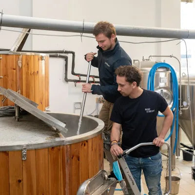 Atelier Brasserie Artisanale – Deviens brasseur d’un jour - Wecandoo