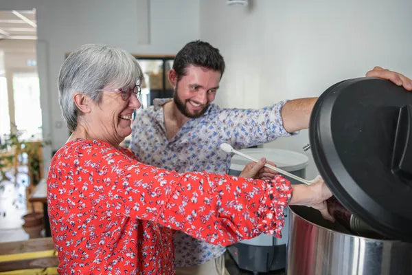 Atelier Brasserie Artisanale – Deviens brasseur d’un jour - Wecandoo