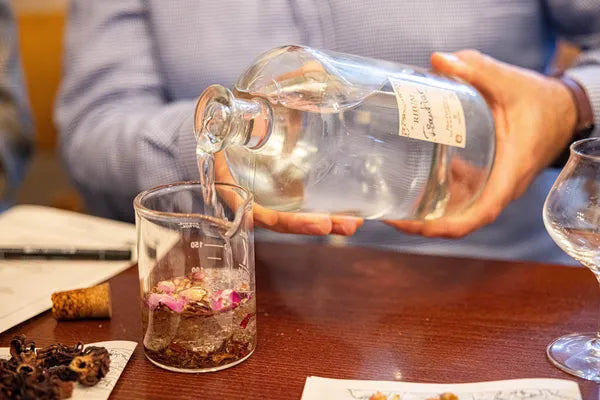 Atelier Distillerie - Crée ton spiritueux sur-mesure - Wecandoo