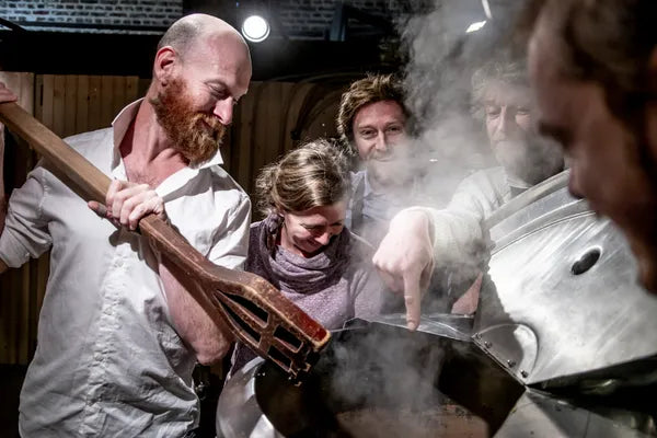 Atelier Brasserie Artisanale – Deviens brasseur d’un jour - Wecandoo