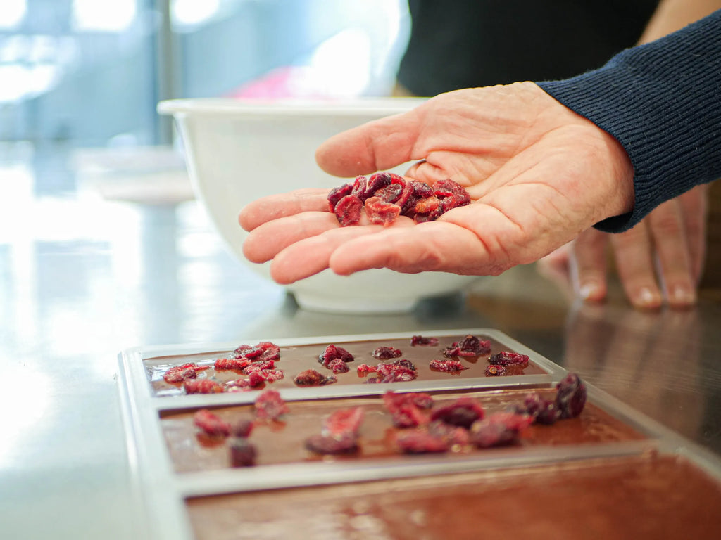 Apprenez à déguster le chocolat - Wecandoo