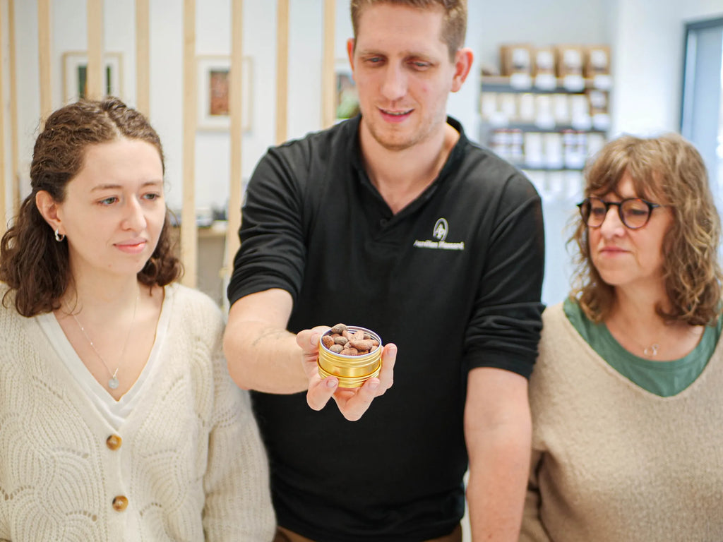 Apprenez à déguster le chocolat - Wecandoo