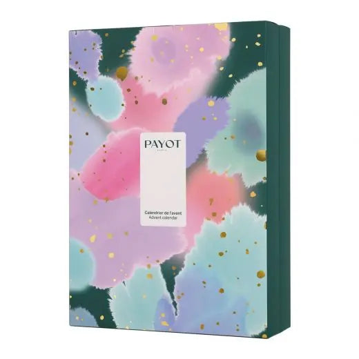 Calendrier de l'Avent Payot 2025