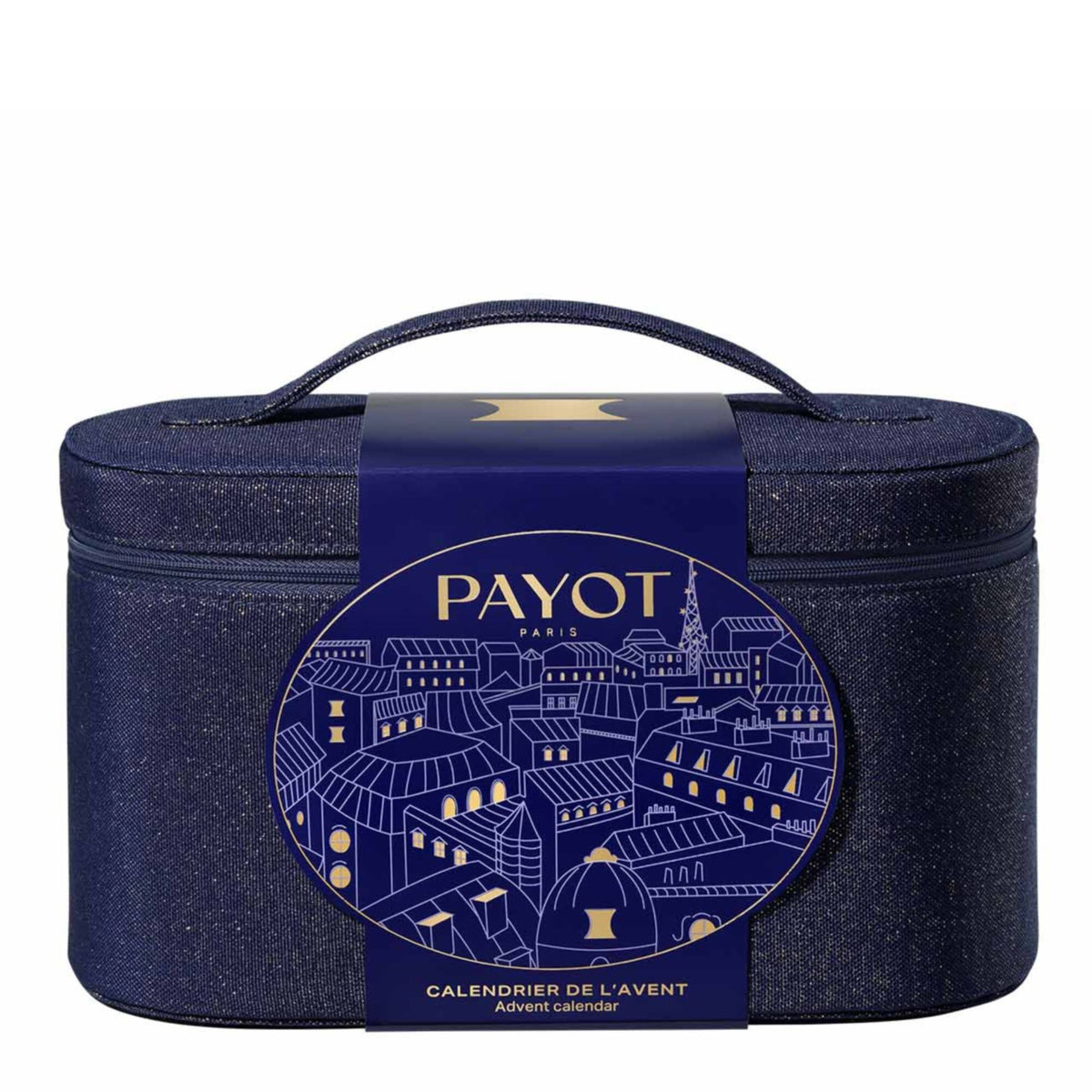 Calendrier de l'Avent Payot 2026 – 24 surprises soin, visuel 2