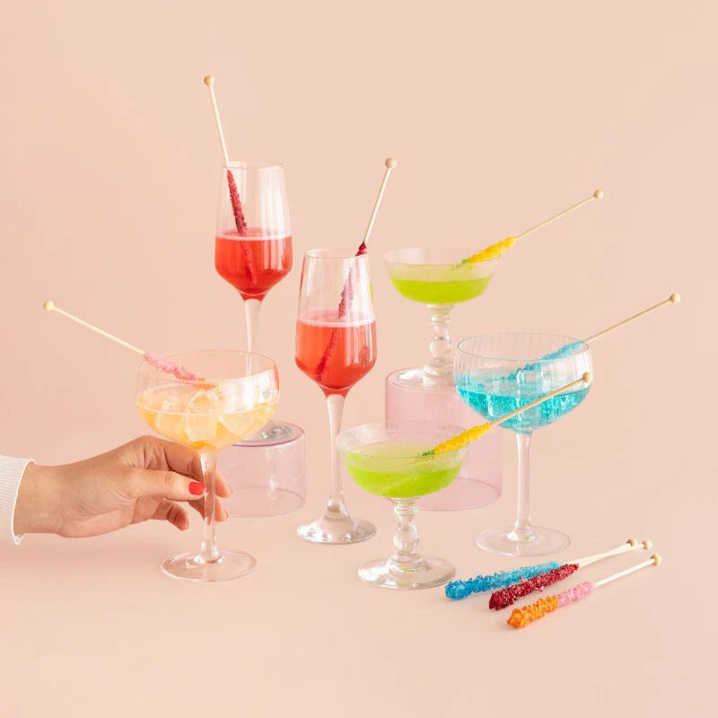 Kit DIY cocktails sans alcool