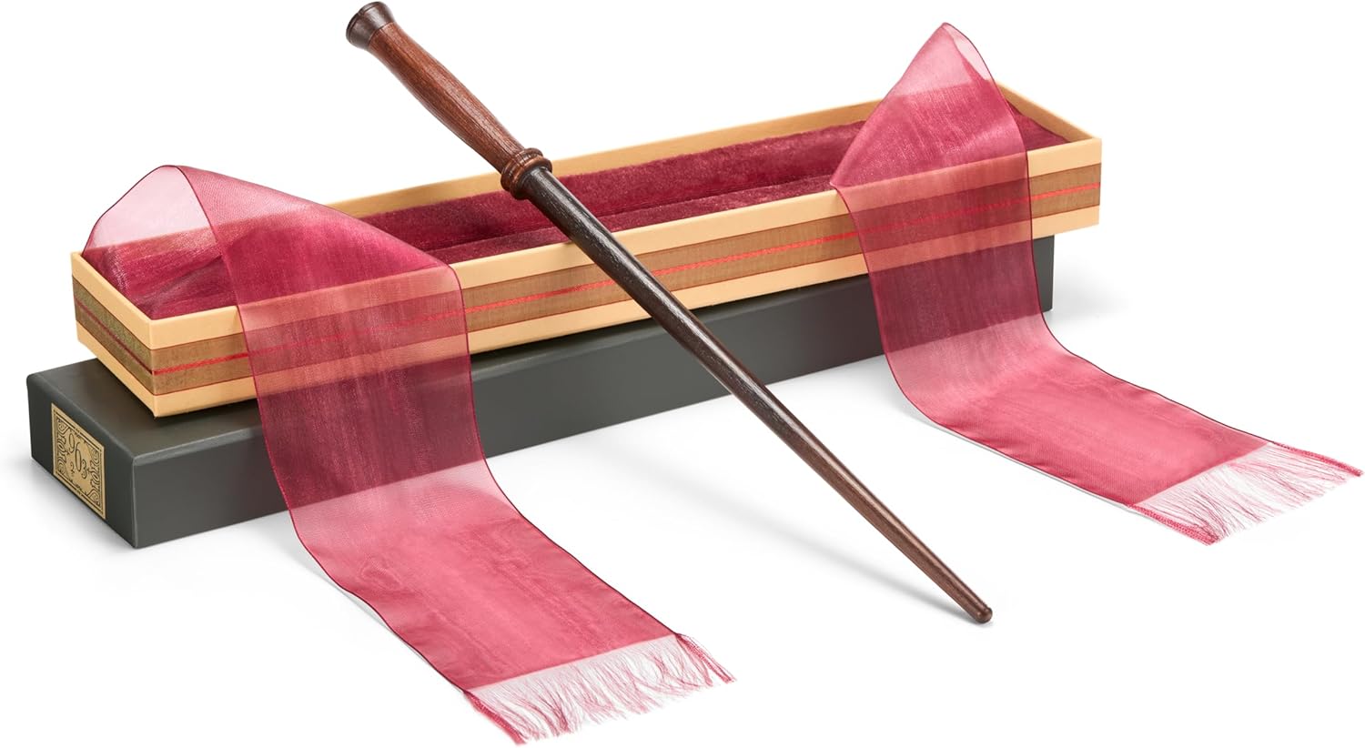Première baguette de Harry (Ollivanders)