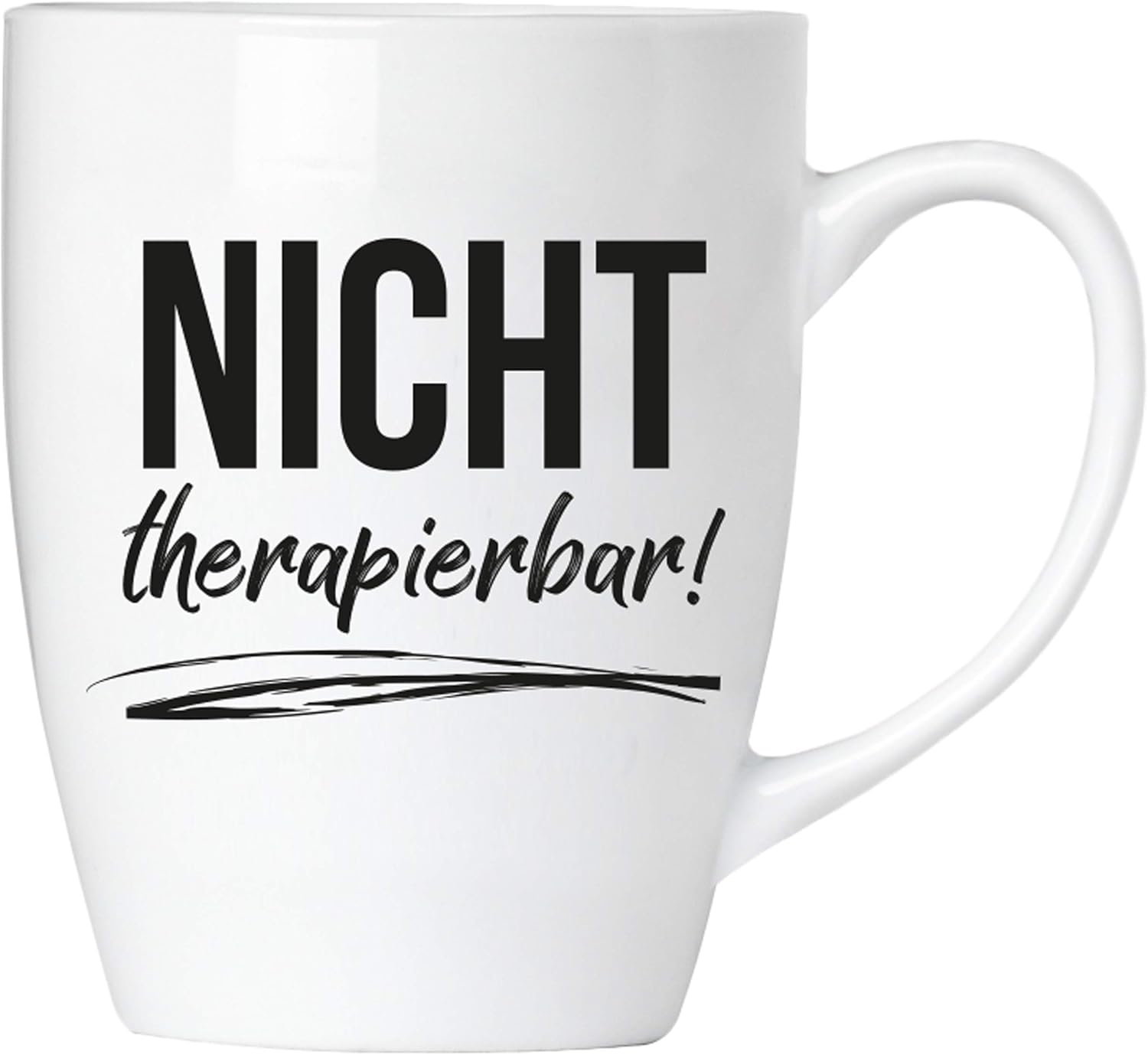 Tasse à café Non thérapeutique en céramique 300 ml