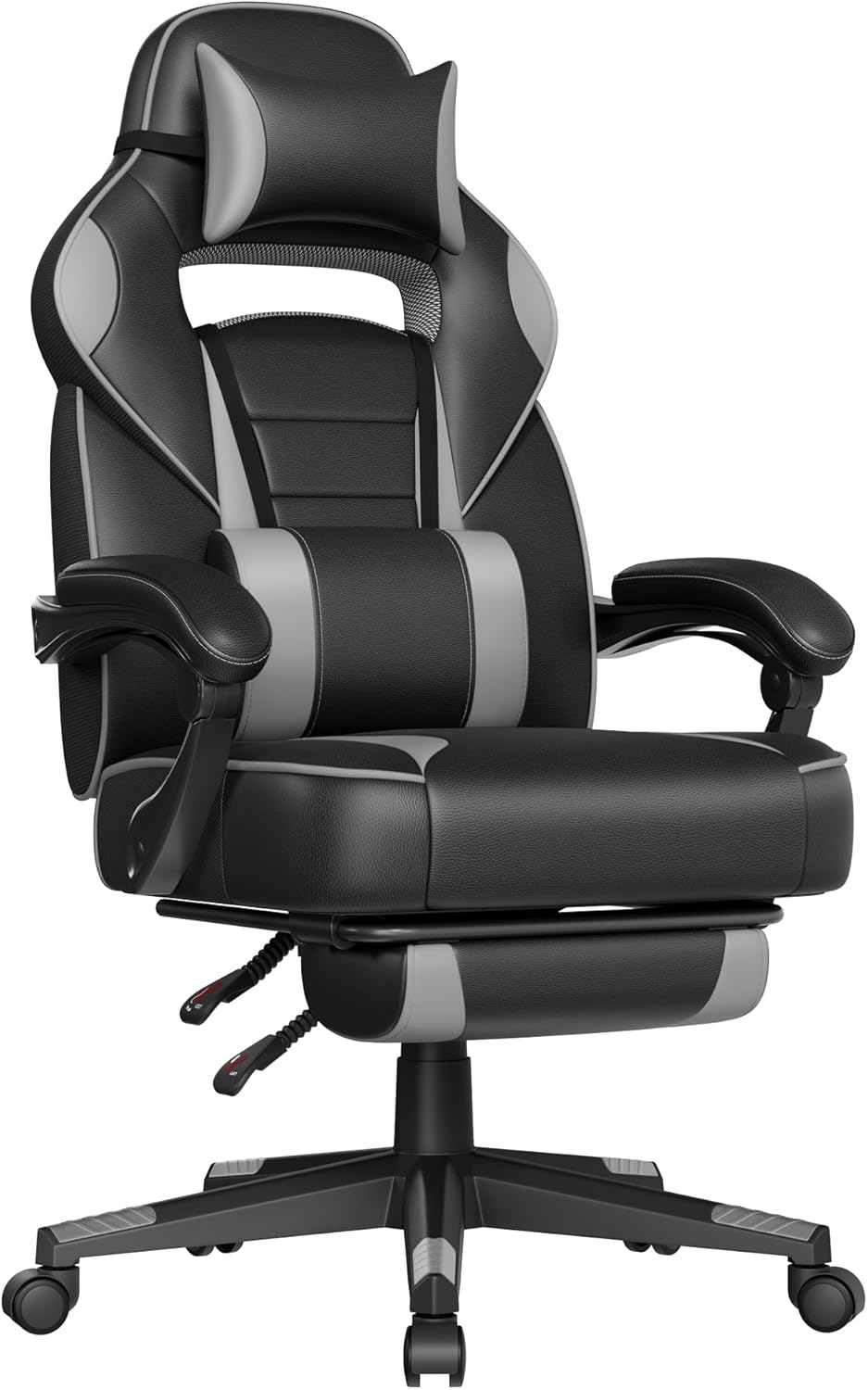 SONGMICS, fauteuil/chaise gaming réglable