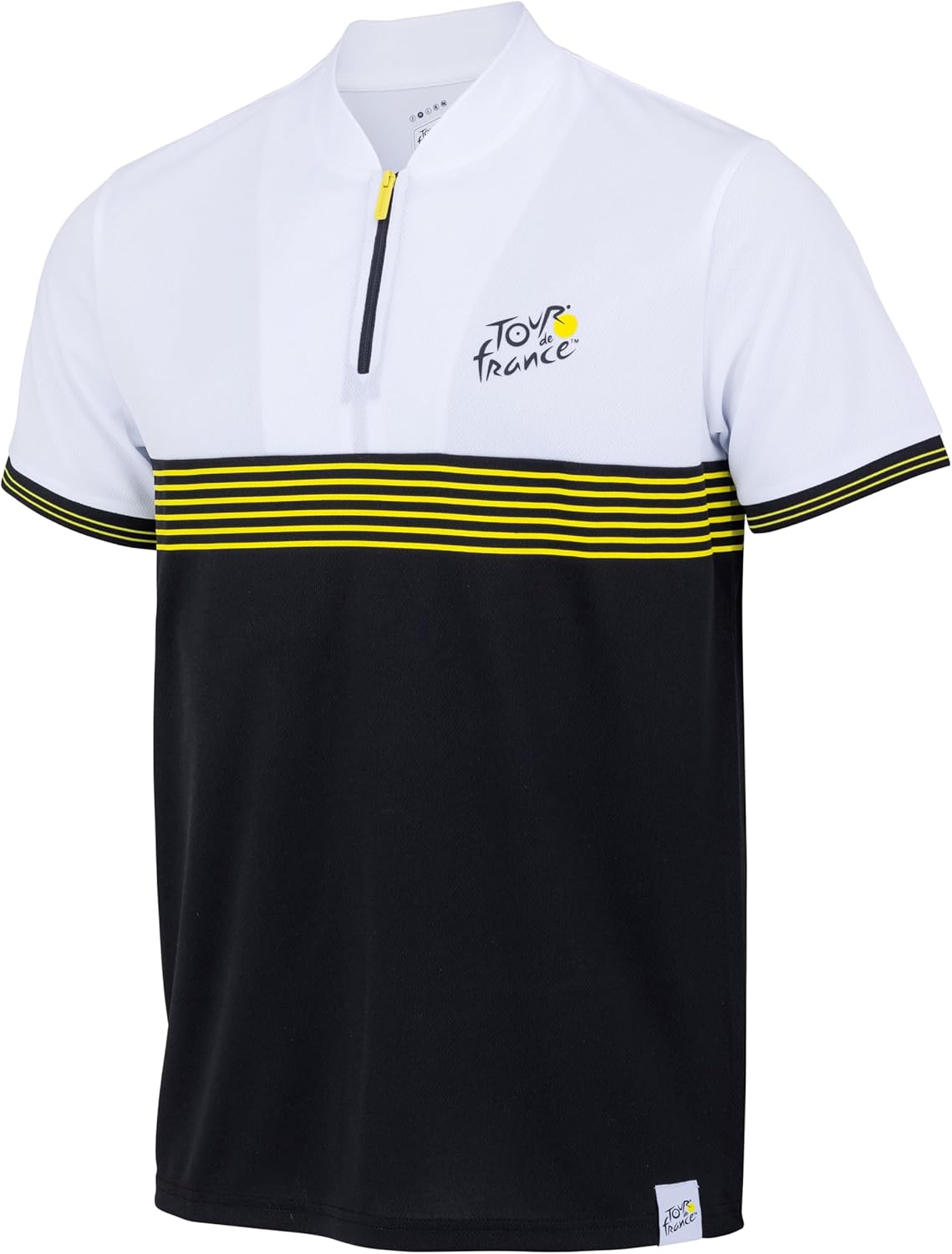Polo Graphic (officiel)