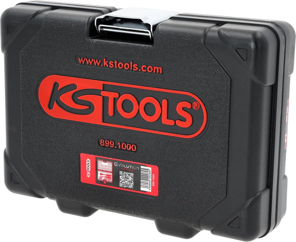 Calendrier de l’Avent KS Tools