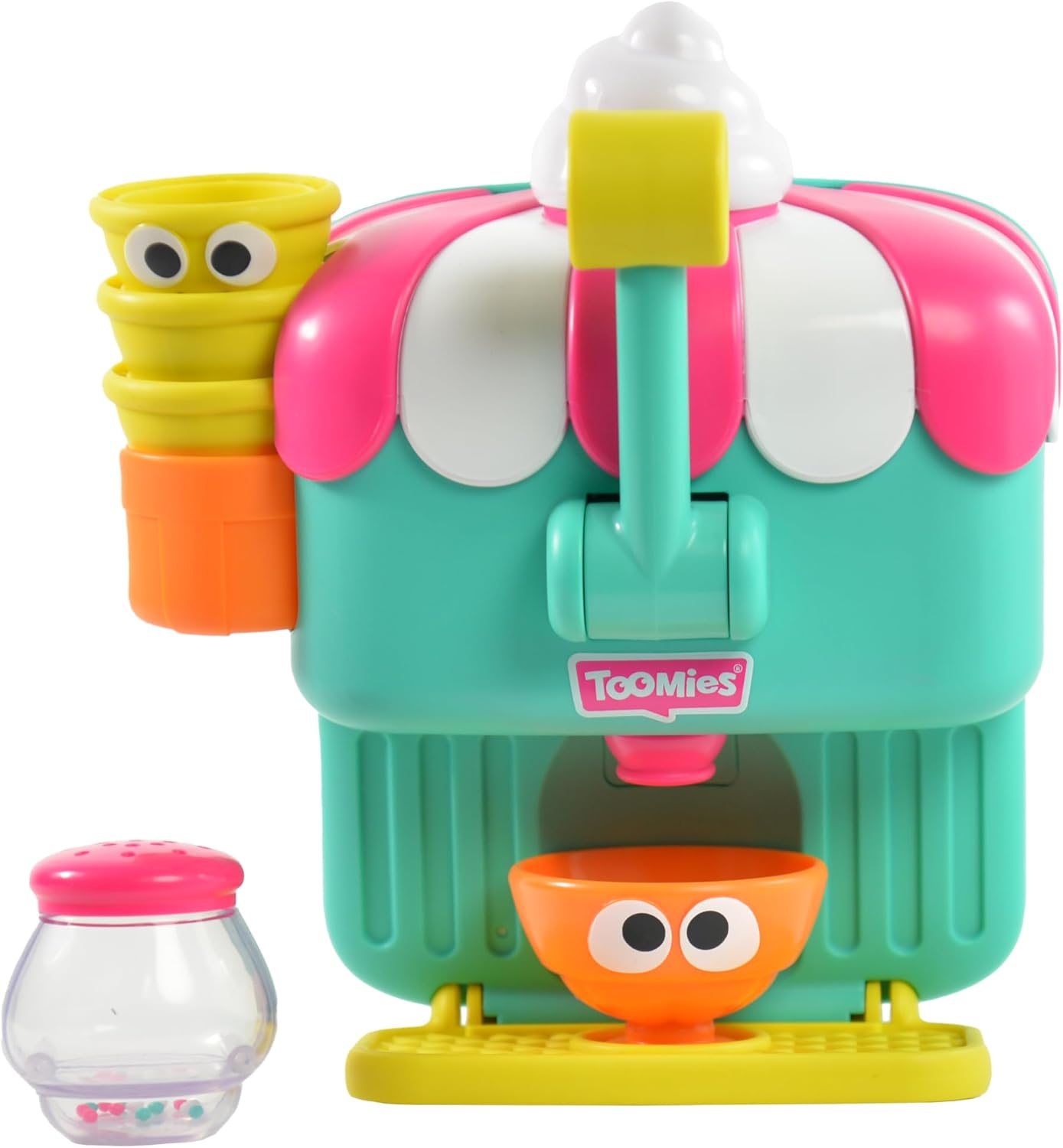 Atelier des glaces de bain - Toomies