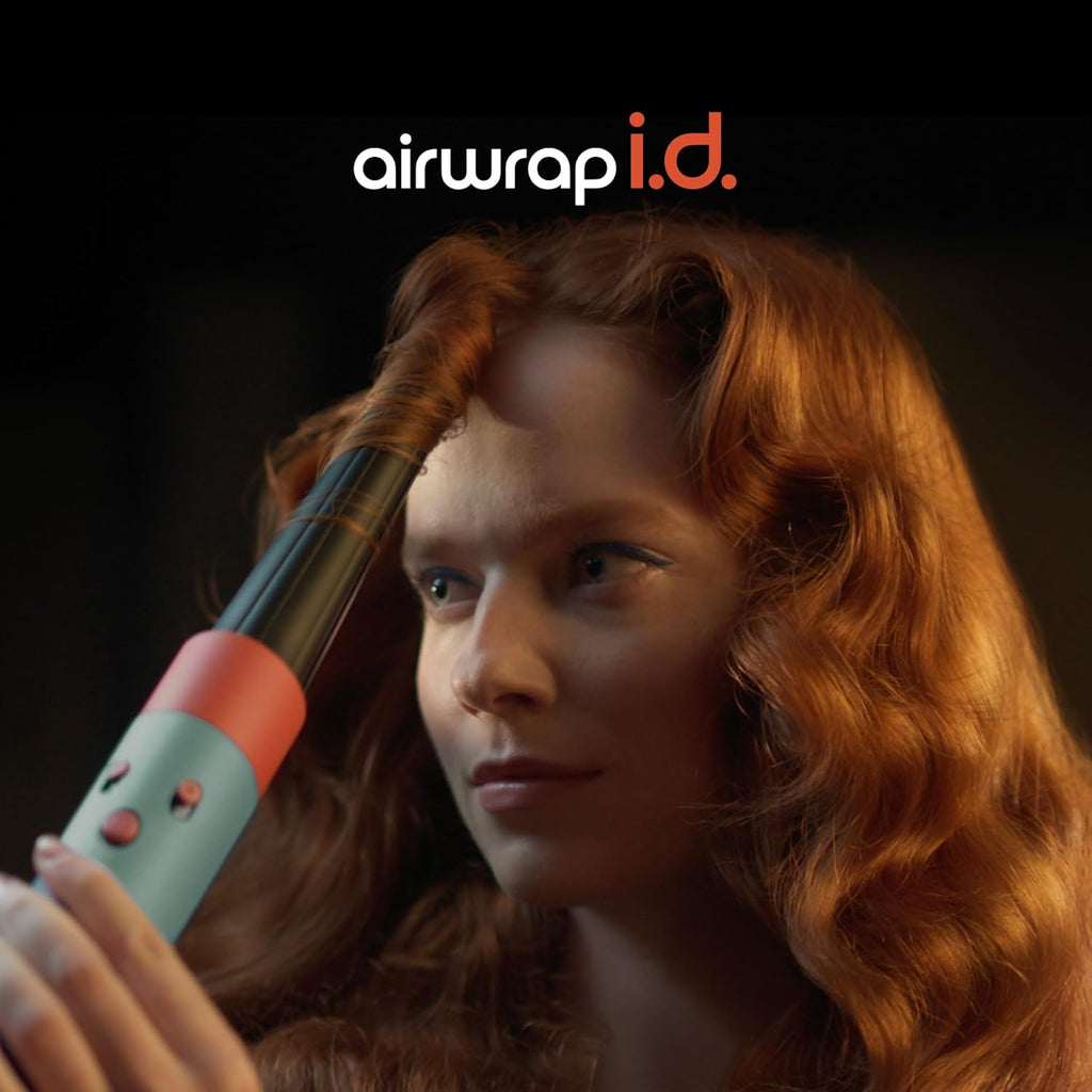 Dyson Airwrap i.d. : le styler haut de gamme qui transforme la routine coiffure