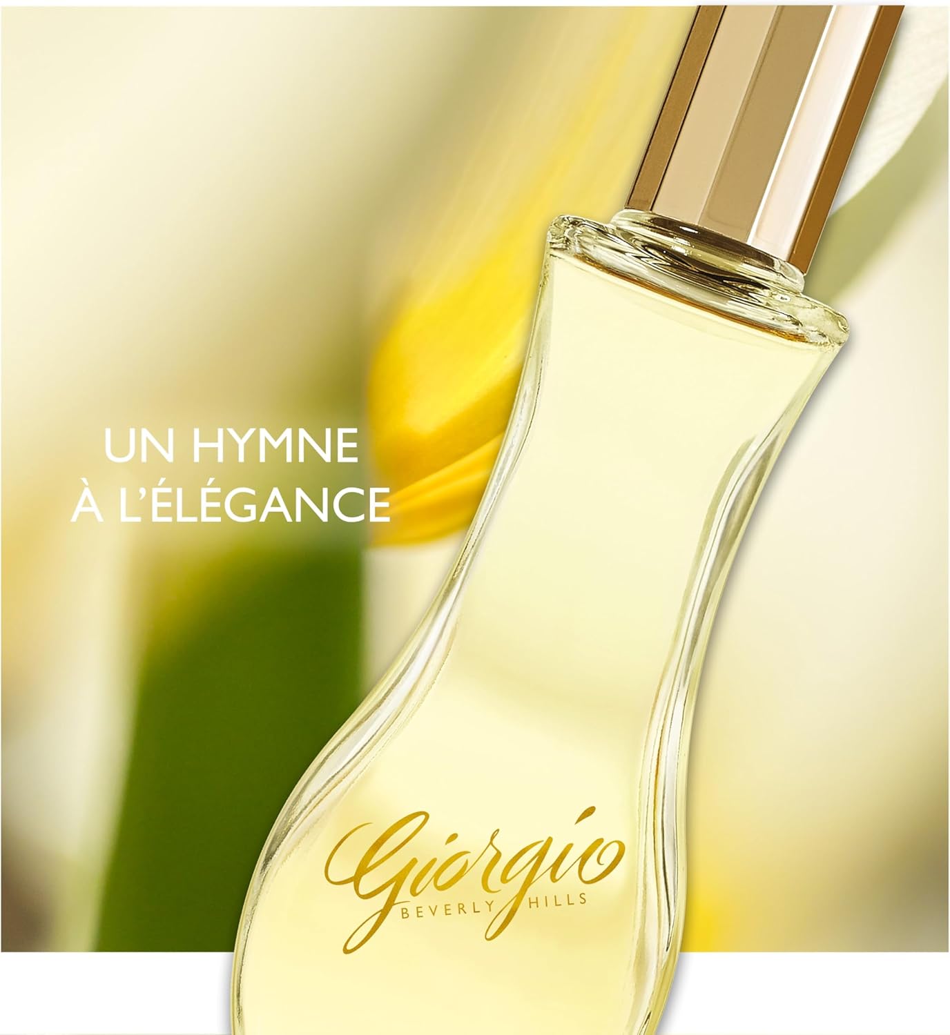 Giorgio Beverly Hills – Eau de Toilette pour Femme Giorgio Beverly Hills