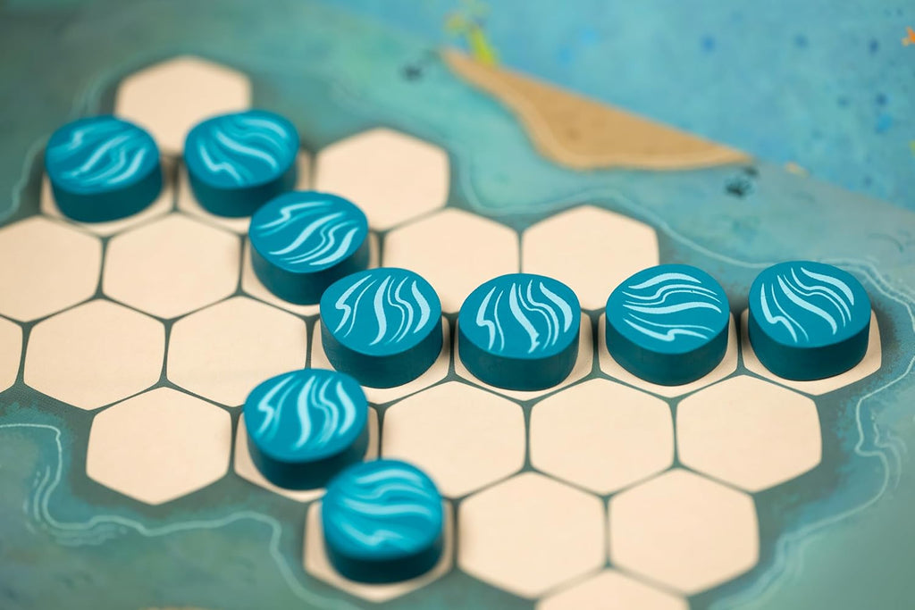 Harmonies : le jeu de société qui vous envoie dans la nature