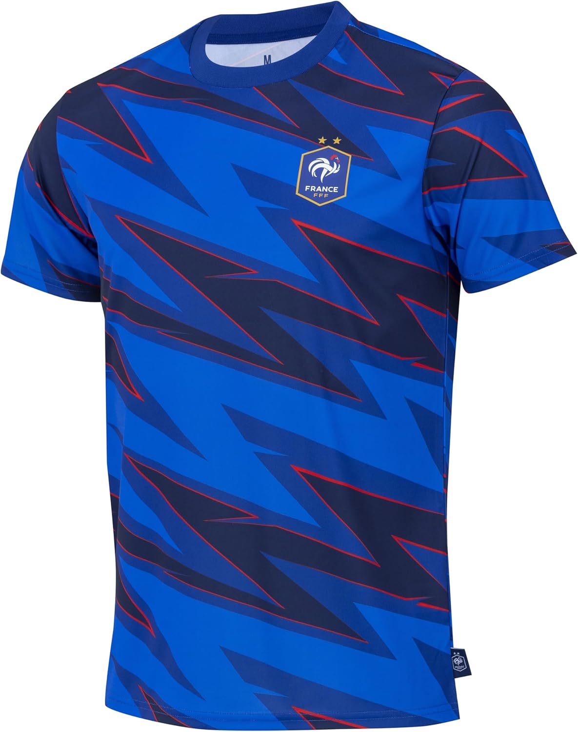 Maillot FFF Collection Officielle