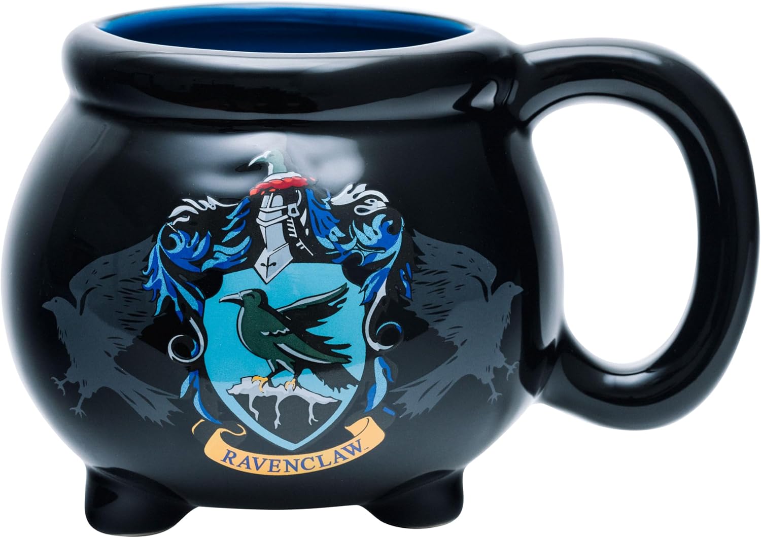 Tasse 3D blason Serdaigle