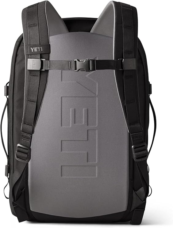 YETI Crossroads 22L : le sac à dos premium pour le quotidien et les voyages courts Yeti