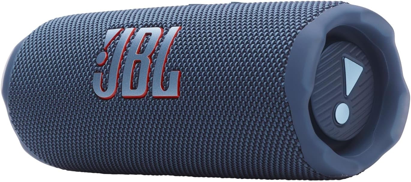Enceinte Bluetooth portable JBL Flip 7 (16 h)