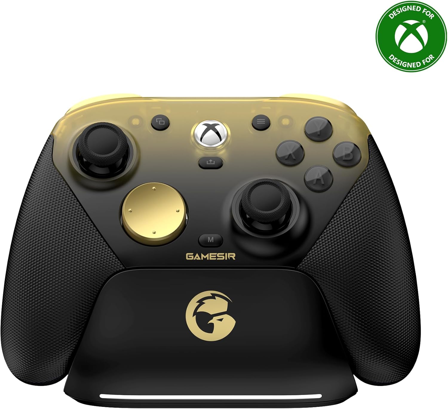 GameSir G7 Pro, manette avec station de recharge
