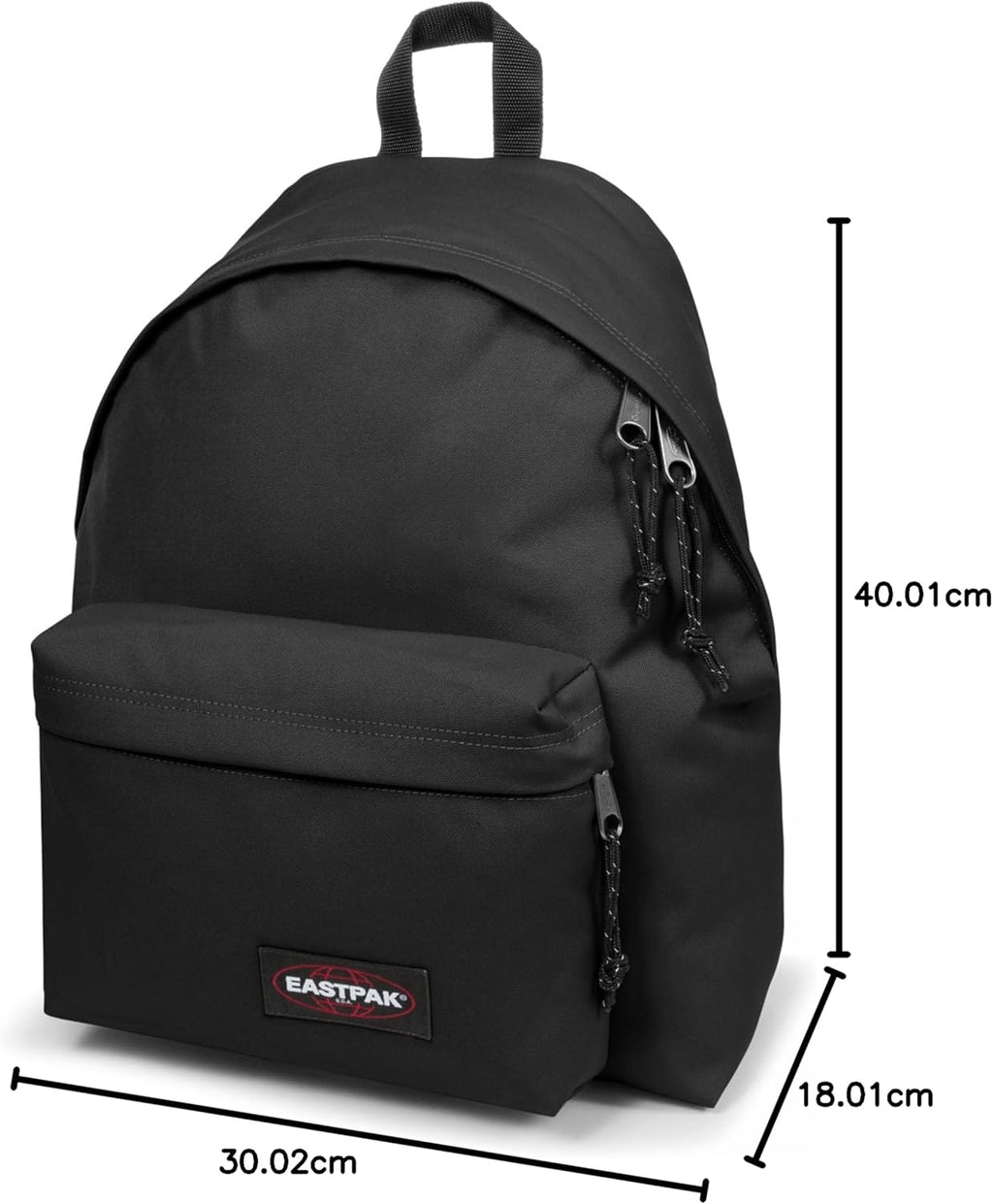 Sac à dos Eastpak Padded Pak’r