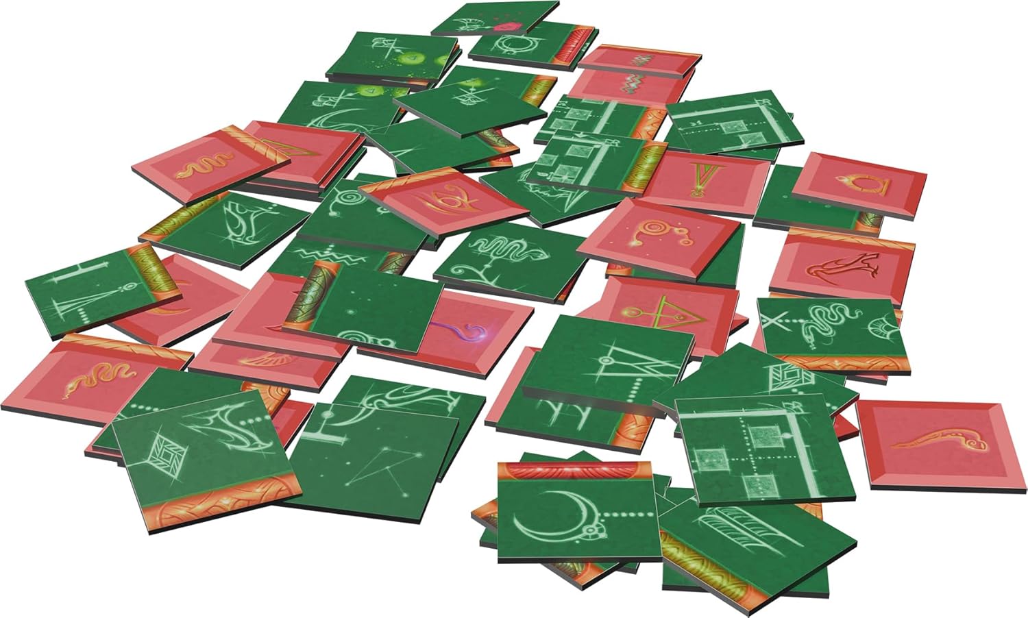 Behind : Le jeu de société coopératif à succès