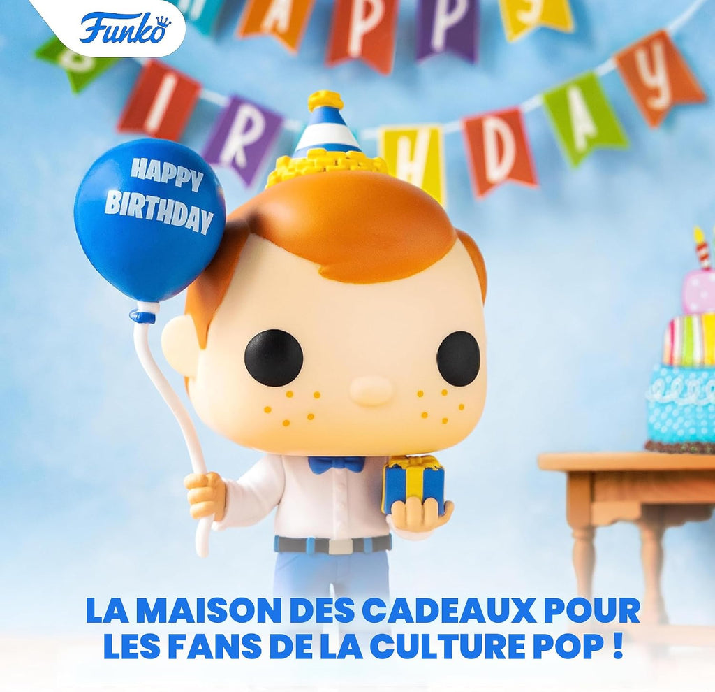 Calendrier de l'Avent Funko Pocket Pop! The Office 2021