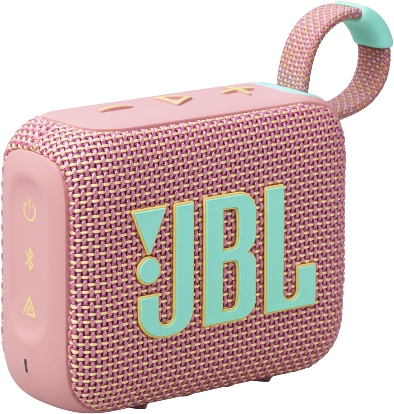 Enceinte Bluetooth JBL GO 4 ultra-portable