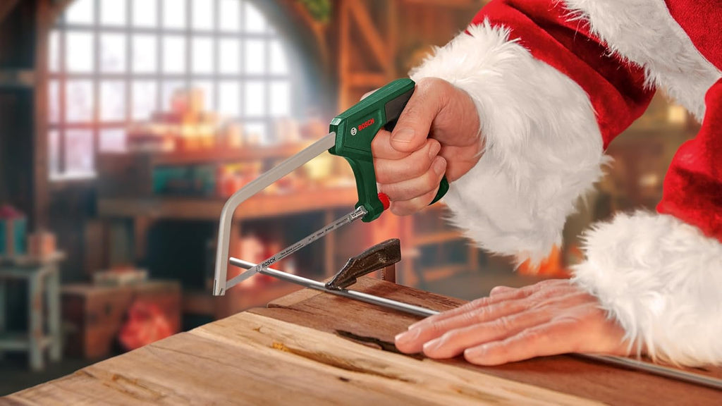 Calendrier de l'Avent Bosch 2025