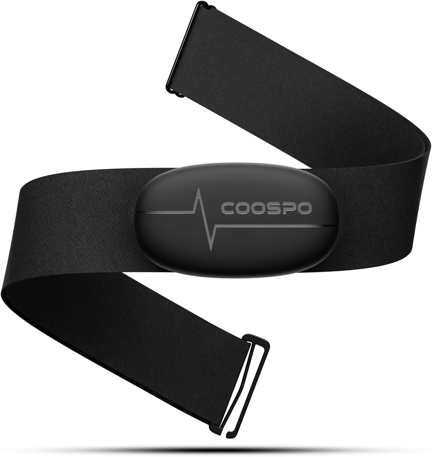 Capteur cardiaque COOSPO H6 Bluetooth/ANT+