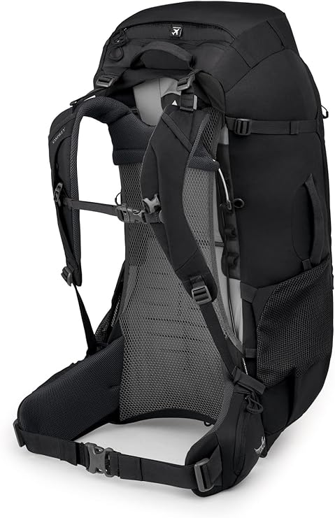 Sac à dos Osprey Farpoint 55 : le sac 55L idéal pour voyager léger Osprey