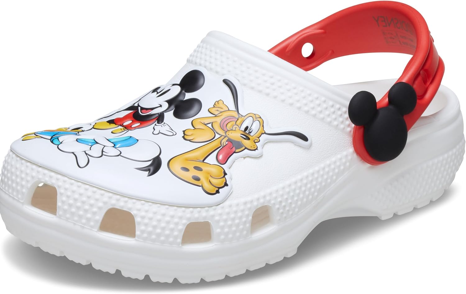 Crocs Mickey and Friends Classic Clog (enfant)