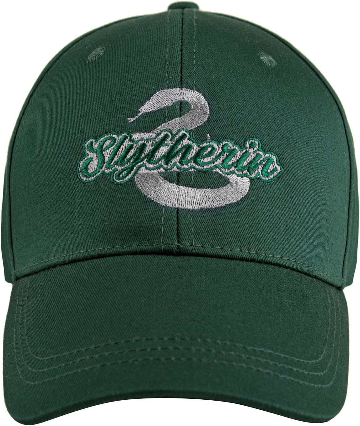 Casquette Serpentard