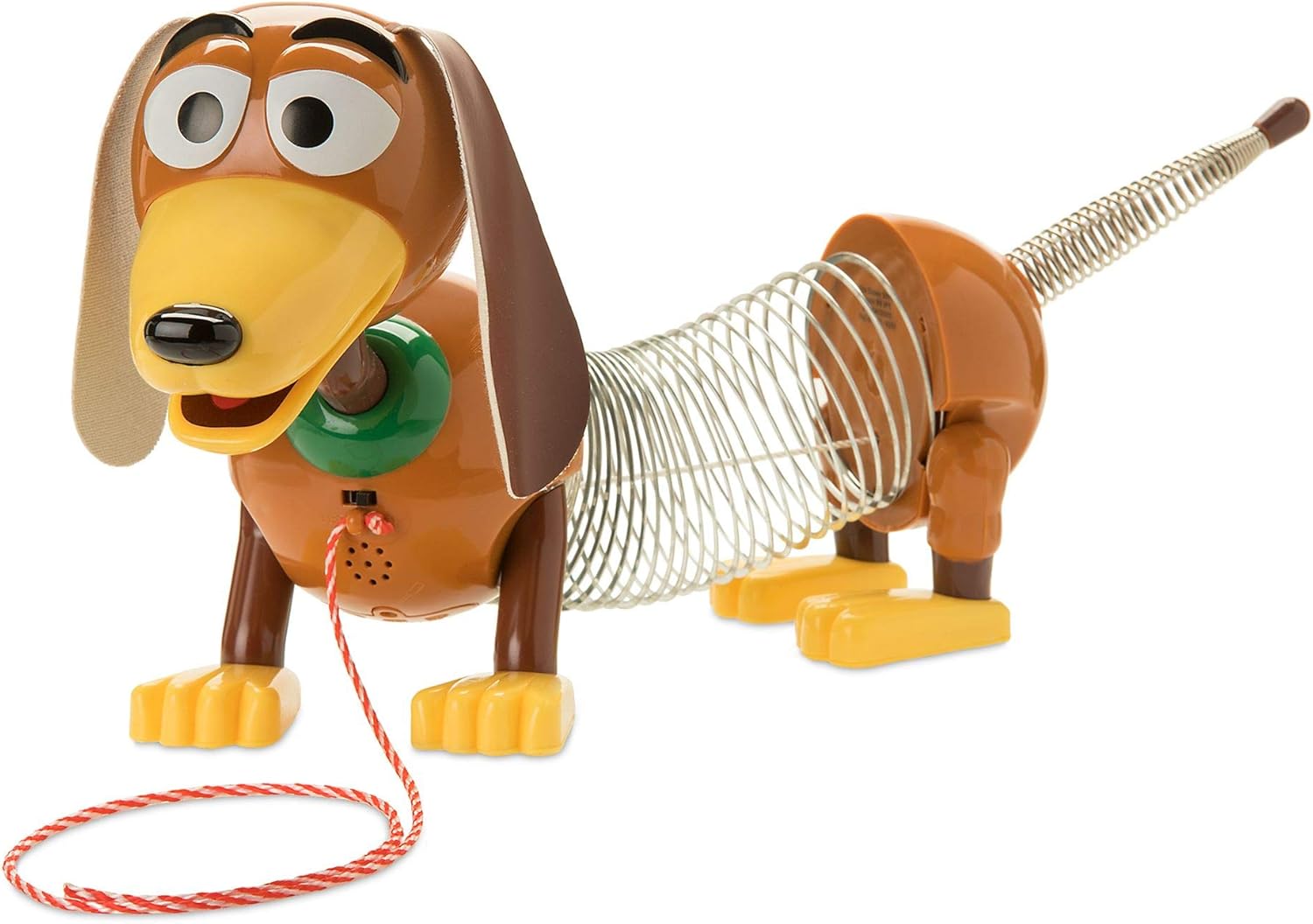 Disney Store — figurine parlante Slinky Dog 27 cm