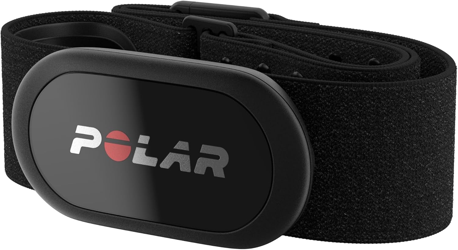 Capteur de fréquence cardiaque Polar H10
