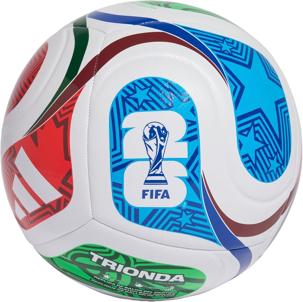 Ballon officiel adidas Mondial 2026 Adidas