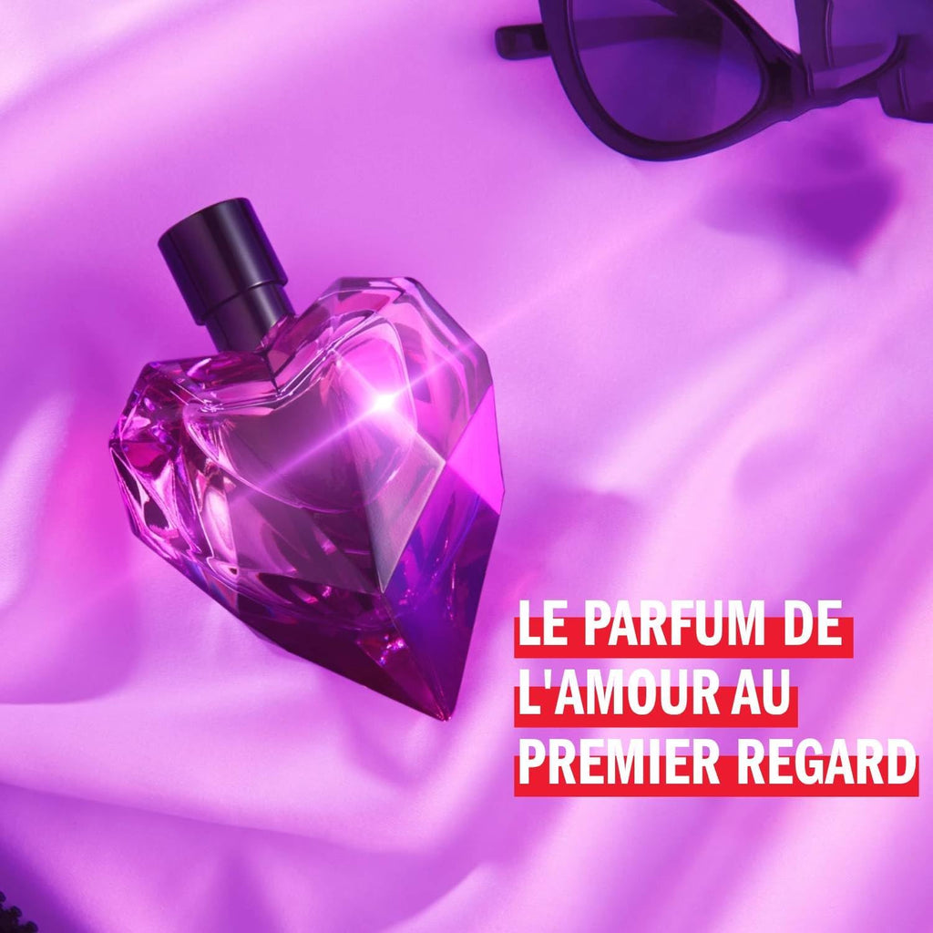 DIESEL Loverdose – Eau de Parfum Femme Diesel