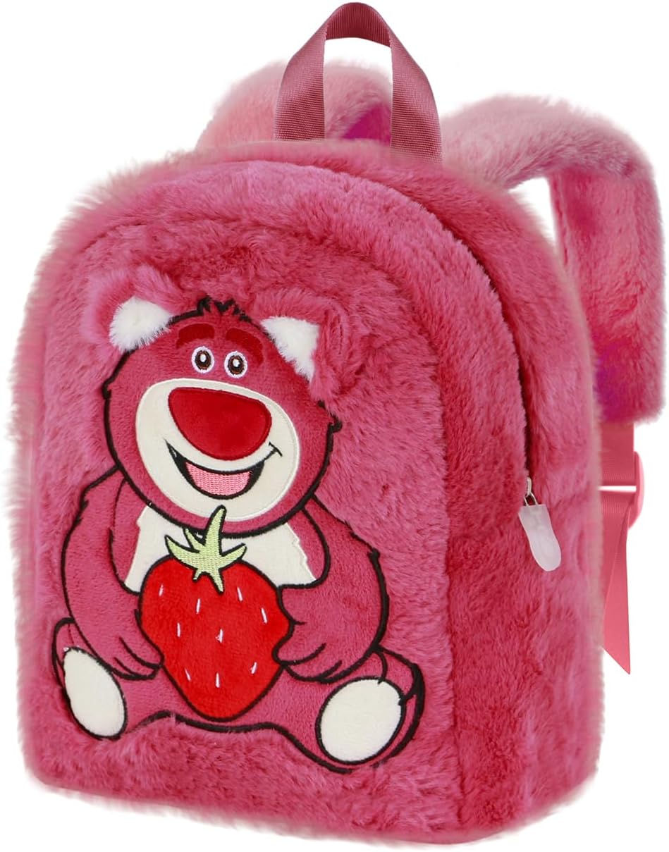 Disney — sac à dos peluche Toy Story enfant