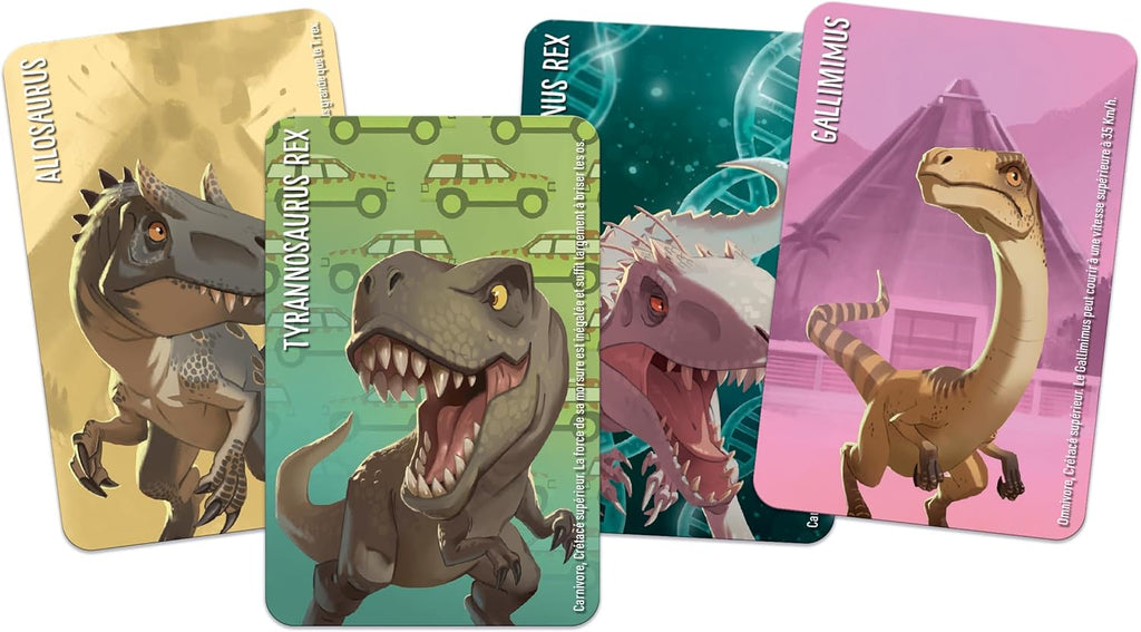 Similo : La gamme complète de jeux de société coopératifs